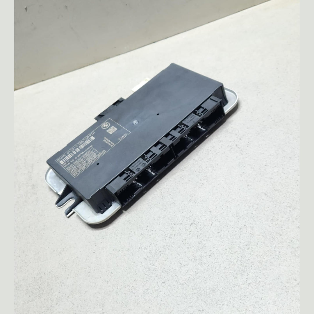 2011-2015 BMW 740i Footwell Control Module 9285930 F01 F02 740i 750i