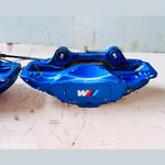 Load image into Gallery viewer, 2019 BMW Z4 Front Brake Caliper 688562503 3 Series G20 G21 4 Series F32 F33 F36 