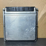Bild in die Galerieansicht laden, 02-09 Mercedes W211 E-Class Engine Control Module Unit ECM ECU A113 1534679 OEM