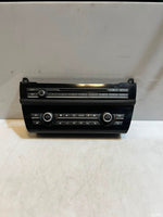 Load image into Gallery viewer, 2011-2012 BMW 5 Series F10 F11 535i A/C Climate Control Unit 9263745 OEM