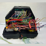 Bild in die Galerieansicht laden, 10-18 Mercedes-Benz W212 W204 Front SAM Module Relay Fuse Box A212 9005812 OEM