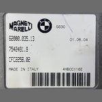 قم بتحميل الصورة إلى عارض الصور، OEM BMW E46 E60 E63 E64 E85 325 SMG TRANSMISSION CONTROL MODULE 7542491 DUAL CLU