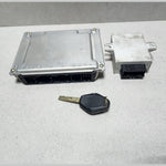 قم بتحميل الصورة إلى عارض الصور، 2000-2006 BMW X5 Engine Control Module 7508698 X5 E53 4.4L M62
