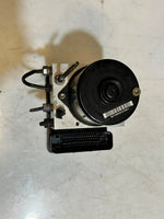قم بتحميل الصورة إلى عارض الصور، 2002 BMW 330i 3 Series E46 HYDRAULIC BLOCK Abs Pump CONTROL UNIT 6759075 OEM