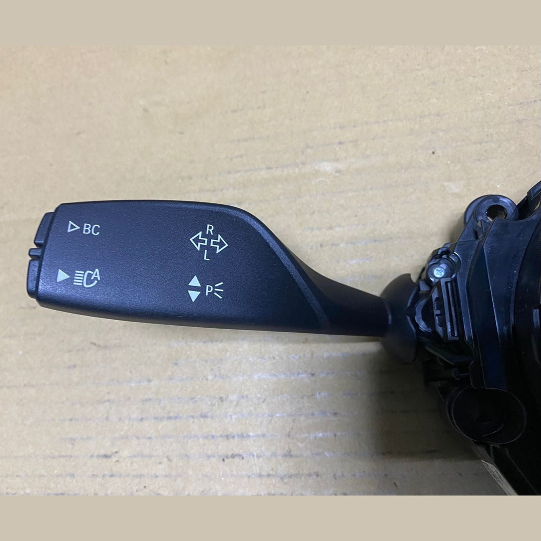 2014-2018 BMW X5 Steering Column Multi-Function Switch 9330571 F15 X5 F25 X3 