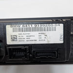 قم بتحميل الصورة إلى عارض الصور، 2007-2009 BMW 3 Series E90 E91 E92 E93 328i Climate Control Panel 9199260