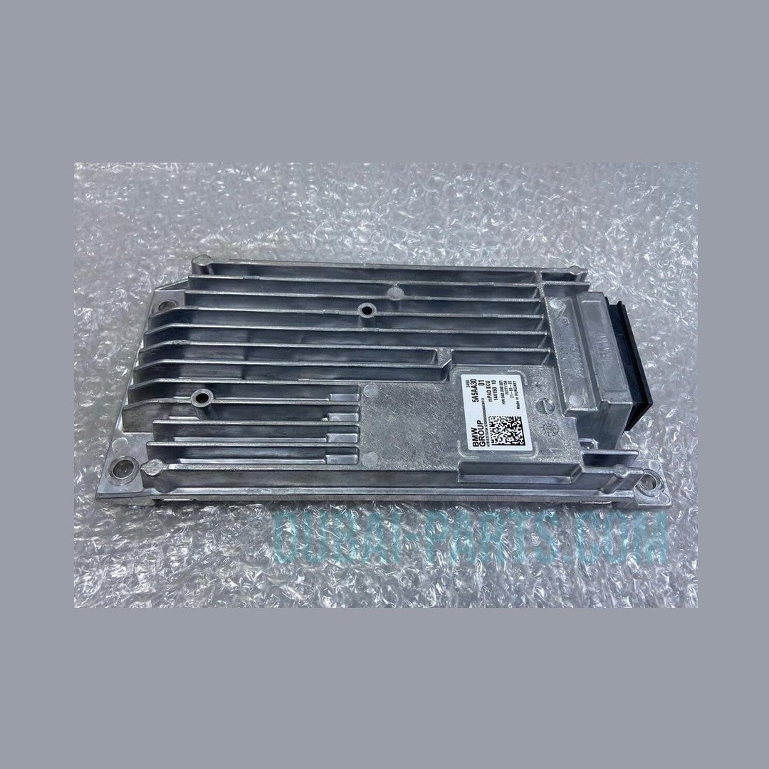 OEM BMW iX I20 Brake Servo Booster Control Unit 5A5AA30 Brand New
