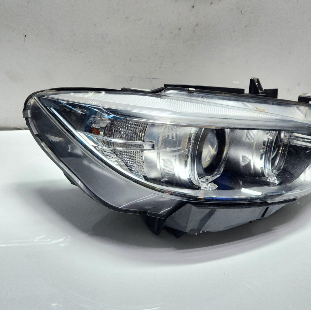BMW Xenon Headlight Right 7410788 4 Series F32 F33 F36 OEM