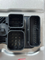 Load image into Gallery viewer, BMW F10 N20 ECU ENGINE CONTROL UNIT SET+CAS4+ KEY 8617551 ECU KIT