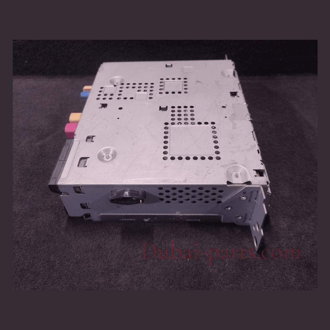BMW F25 X3 20D, CHAMP 2 NAV STERIO RECIVER MULTIMEDIA RADIO Player CD - 9282042