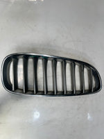 Load image into Gallery viewer, 2010-2015 BMW X1 X3 7 5 Series F01 F10 F11 F48 Bumper Grille 10627110 OEM