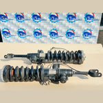Load image into Gallery viewer, BMW 5,7 SERIES F01,F02,F07 FRONT LEFT &amp; RIGHT SIDES SHOCK ABSORBER SPRING STRUTS