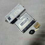 Load image into Gallery viewer, 2001-2010 BMW 525i Engine Control Unit 7530260 E65 730 M54 