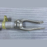 Load image into Gallery viewer, OEM BMW M8 F91 F92 F93 SPRING STRUT SHOCK  ABSORBER FRONT RIGHT EDC 7856896