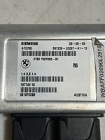 Load image into Gallery viewer, 2007-2010 BMW X5 E70 and X6 E71 Transfer Case Control Module 7597892 OEM