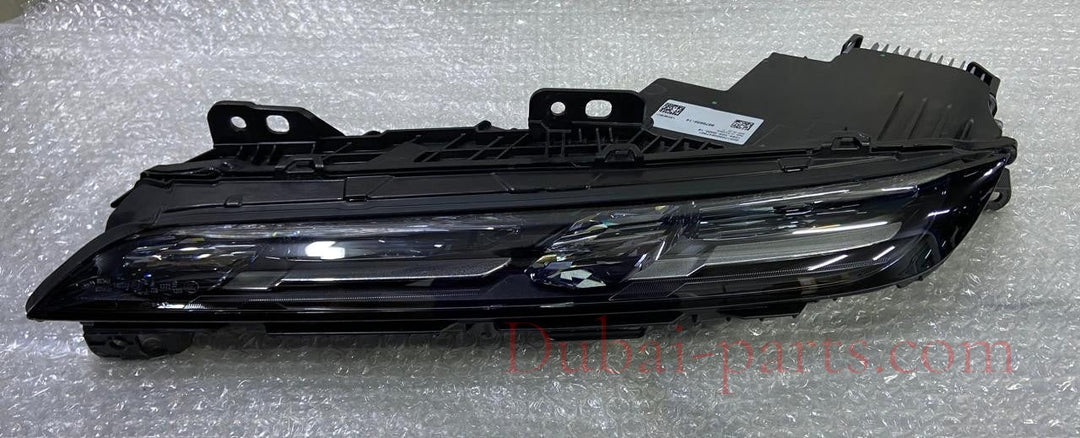OEM BMW 7 Series G70 Headlight Upper LED Front 9879935 left Side