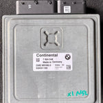 Load image into Gallery viewer, BMW  X1 E84 N52 ENGINE CONTROL UNIT MODULE ECU ONLY - 7624048