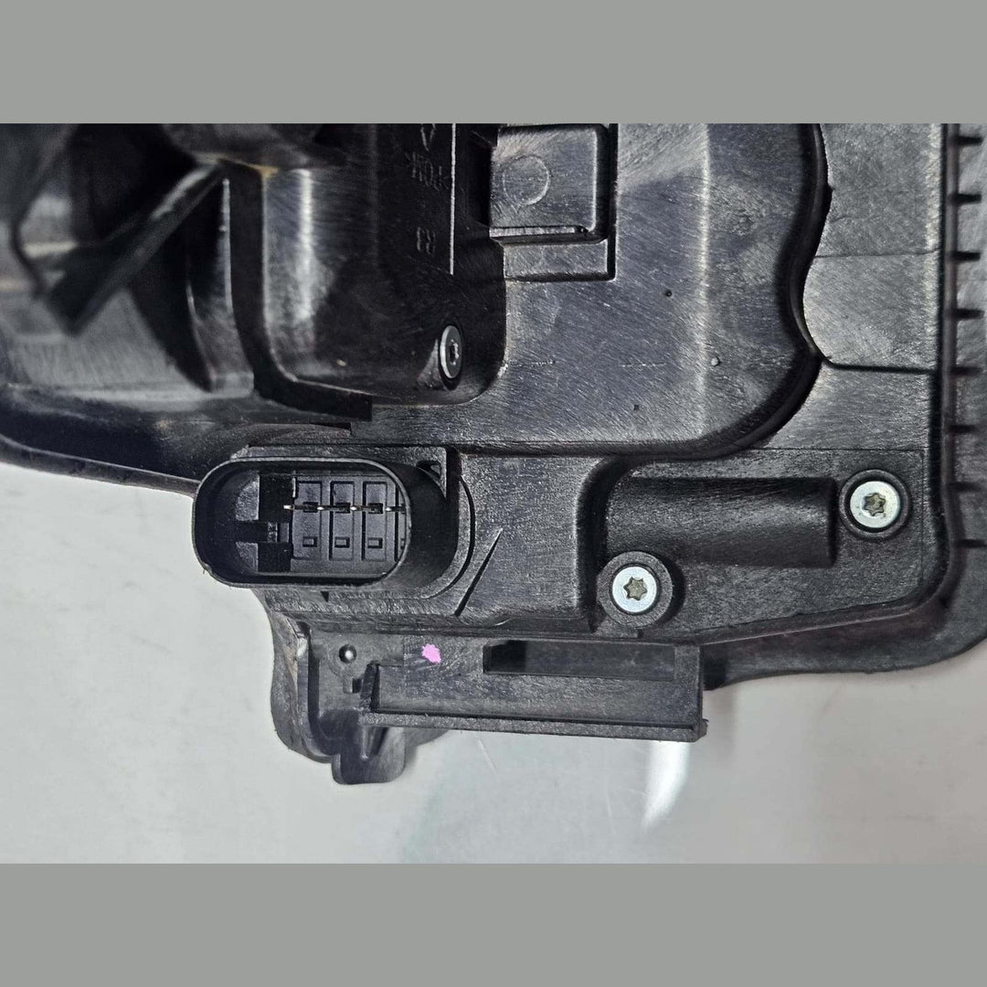 BMW 5 G30 530i 2017 RHD Rear Right Door Lock 7477690 OEM