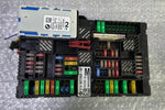 Bild in die Galerieansicht laden, OEM BMW 740 750 G11 G12 REAR POWER DISTRIBUTION FUSE RELAY BOX MODULE 9377503