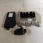 Load image into Gallery viewer, BMW X1 E84 2012 TO 2015 2.8 XDRIVE ECU SET 8610678