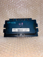 Load image into Gallery viewer, BMW E70 X5 FRM 42 Footwell Module Genuine 9166667