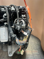 Load image into Gallery viewer, 2011-2015 BMW F30 320D N47D20C Complete Diesel Engine Motor OEM 74948345 OEM