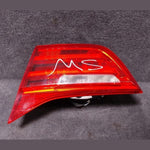 Load image into Gallery viewer, ORGINAL BMW 4 SERIES M5 F32 F33 TAIL LIGHT  REAR LIGHT  RIGHT INSIDE 7296102