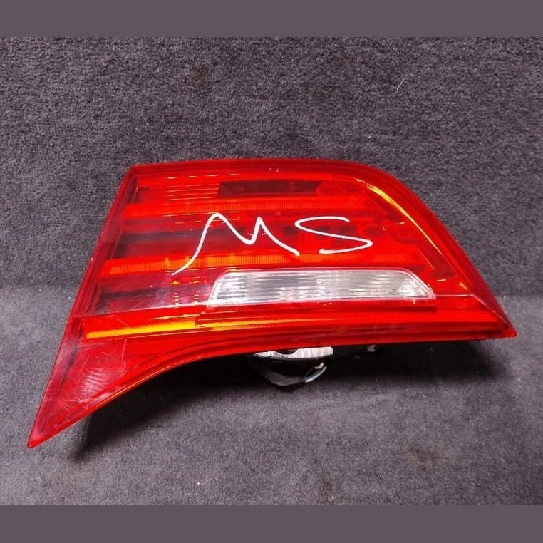 ORGINAL BMW 4 SERIES M5 F32 F33 TAIL LIGHT  REAR LIGHT  RIGHT INSIDE 7296102
