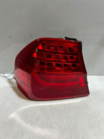 قم بتحميل الصورة إلى عارض الصور، BMW 3' E90 LCI 328i 323i 335i Tail Light Decklid REAR SET 7289428 7289426 