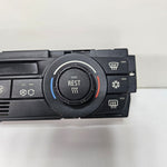 قم بتحميل الصورة إلى عارض الصور، 2006 BMW 3-Series E90 325i 330i Climate Control Panel 6983944