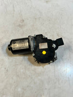 Bild in die Galerieansicht laden, 2017 BMW M4 F30 F20 F21 F31 Front Wiper Motor &amp; Linkage 7267504 OEM