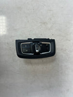 Load image into Gallery viewer, 2012-2020 BMW X5 F15 and X6 F16 Headlight Control Switch 9311727 OEM