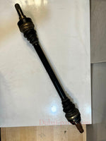 Load image into Gallery viewer, 2011-2016 BMW 5 SERIES F10 F11 535i xDrive Rear Right CV Axle Shaft 7581030