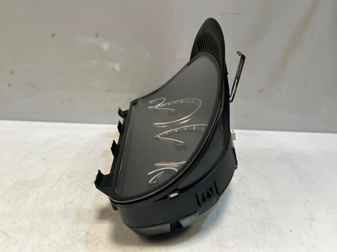 BMW 535i GT 7 Series F01 F02 F03 F04 Instrument Cluster SPEEDOMETER 9232945
