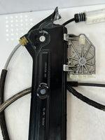 Load image into Gallery viewer, 2016-2021 BMW M2 Front Left Window Regulator 7292119 M2 and 228i F87 F23 F22
