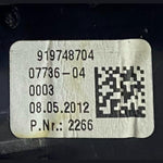 Load image into Gallery viewer, OEM BMW F13 F12 F06 Dashboard Heater Blower A/C Air Vent Right 9192744 9197487