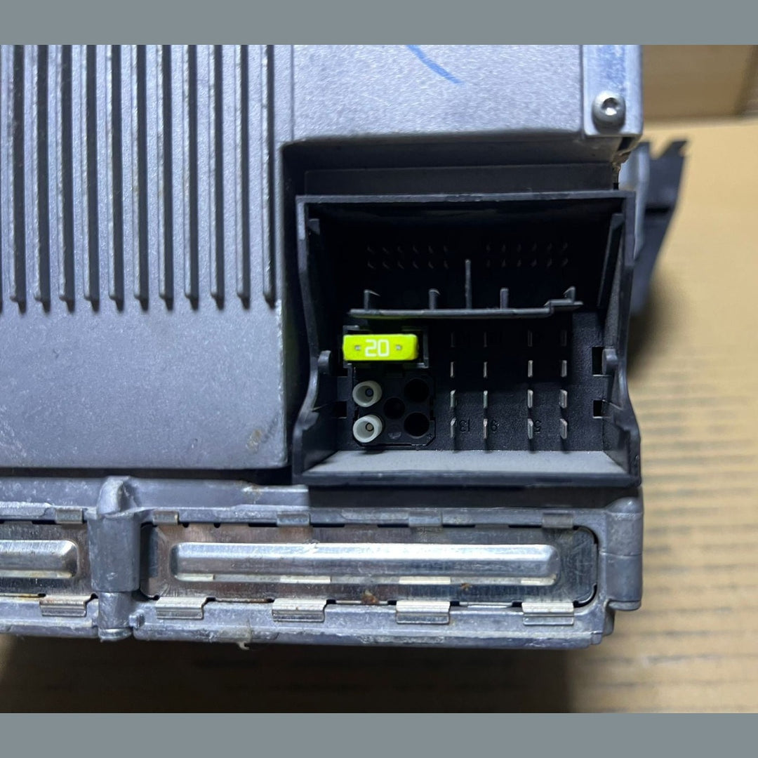 2006-2013 BMW Navigation Radio Head Unit 9191568 X5 E70 X6 E71