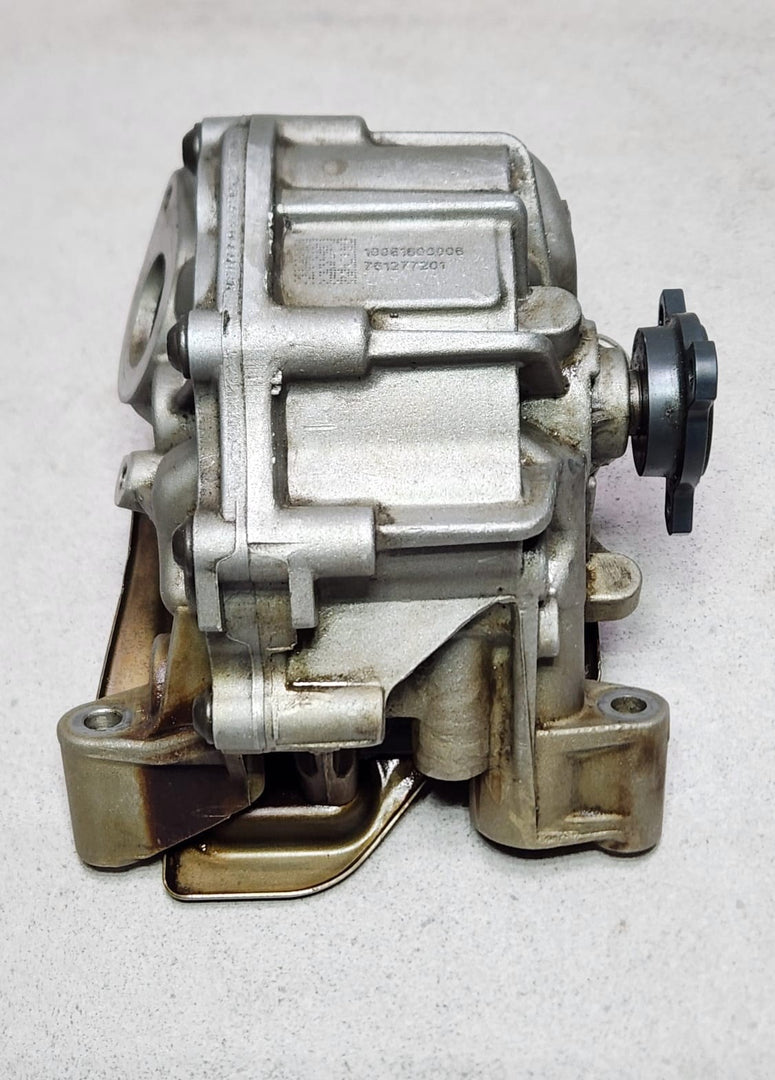 7612772  BMW 550i Engine Oil Pump 5. 6. 7. Series X5 and X6 2011-2016