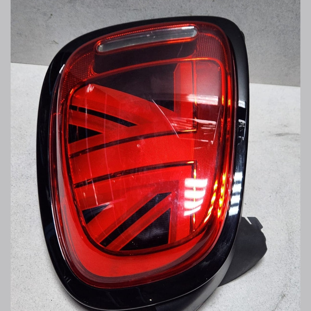 2014-2020 Mini Cooper Tail Light 7435134 F55 F56 Right side rear LED