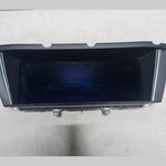 Bild in die Galerieansicht laden, 2013-2015 BMW 740i Central Information Display Screen 9284969 7 Series F01 F02
