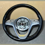 Load image into Gallery viewer, Mercedes W213 Steering Wheel Multi Function Sport Assembly &amp; Paddle Shifts LHD