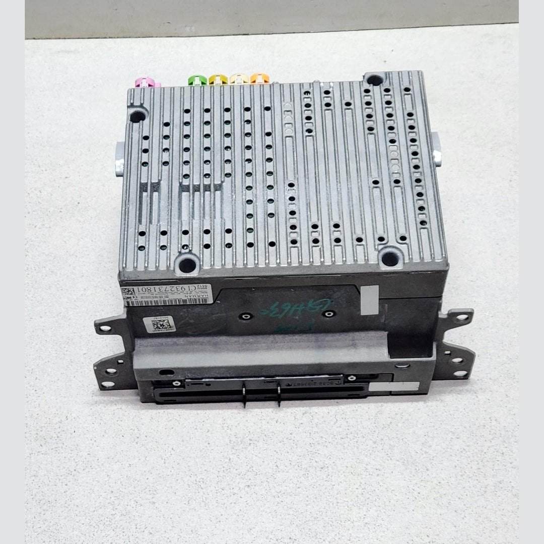 BMW Navigation Head Unit 9327318 F01 F02 F10 F11 F15 X5 