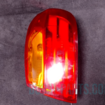 Bild in die Galerieansicht laden, BMW O/S F32 F82 M4 Rear Lamp  Light Side Panel Right  Tail light 7296098 4 SERIE