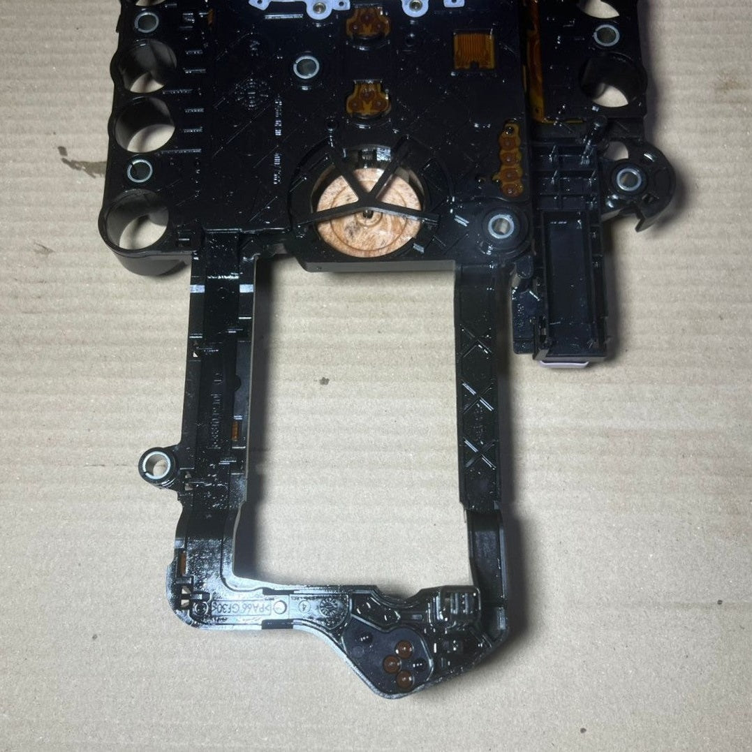 Mercedes 722.9 Transmission Conductor Plate VGS3 TCU OEM – Virginized Module