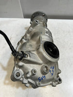 Bild in die Galerieansicht laden, 2017-2023 BMW X5 B57 G05 G06 F97 F98 Front Differential 8487443 RATIO 3.154 OEM
