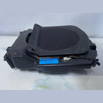 Load image into Gallery viewer, OEM BMW 528i 535i 550i Left Central HiFi Subwoofer 9169685
