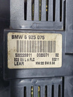 Load image into Gallery viewer, BMW 3 Series E46 Headlight Headlamp Control Switch 6925075 OEM