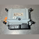 Load image into Gallery viewer, 07-12 Mercedes W164 GL ML GLE ECU Engine Control Module Unit A273 1536391 OEM