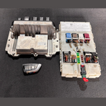 Load image into Gallery viewer, BMW BASIC CONTROL UNIT DME MEVD 018104 2' F45 MINI F54 F55 F56 F57 - 8673163