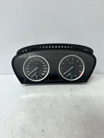 Load image into Gallery viewer, 2010 BMW X5 E70 N55B30A SPEEDOMETER Instrument Cluster 9195710 OEM